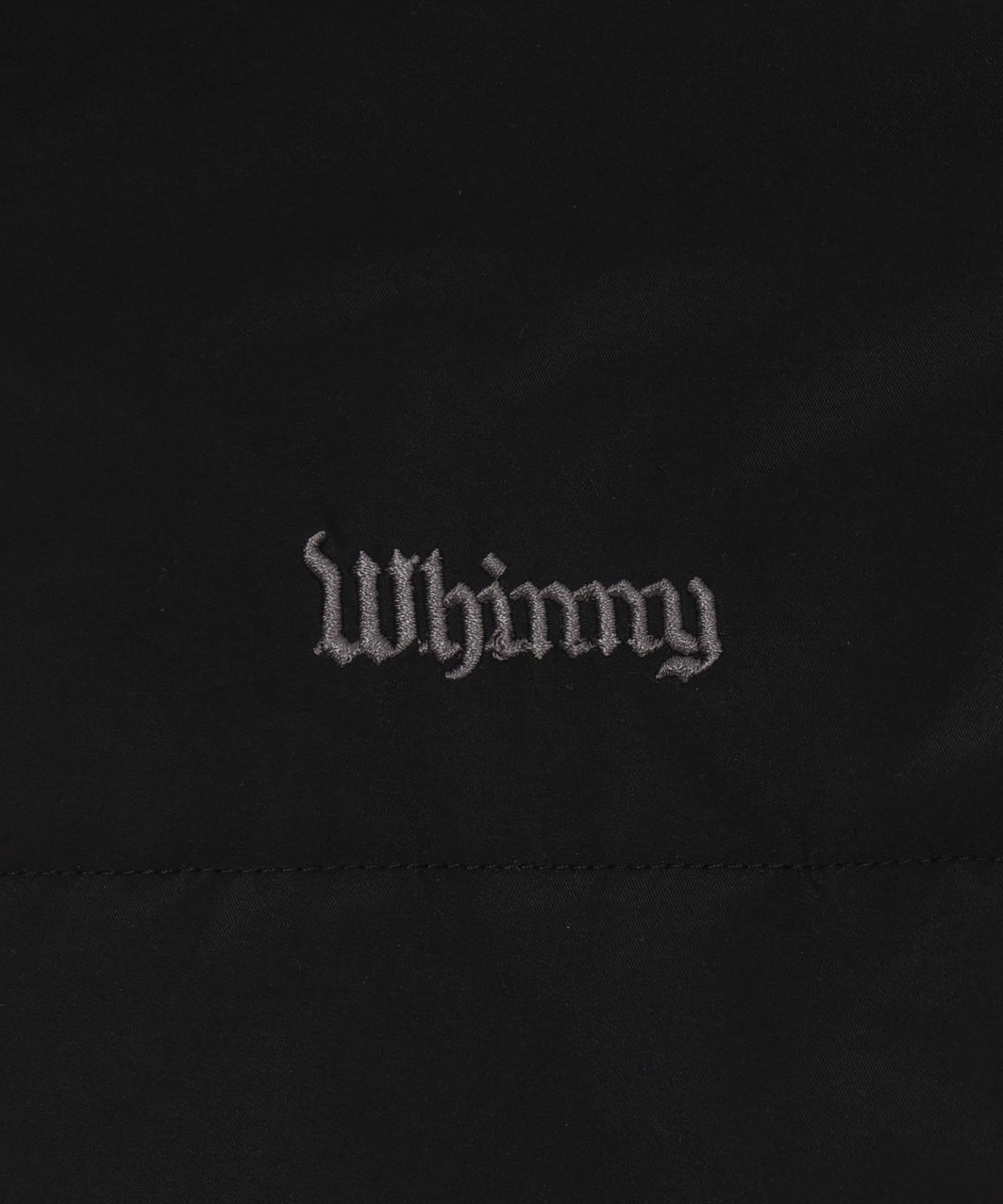 リボンに包まれしぽゎりんアウター