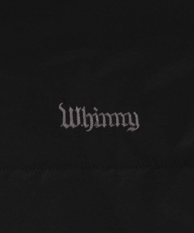 リボンに包まれしぽゎりんアウター