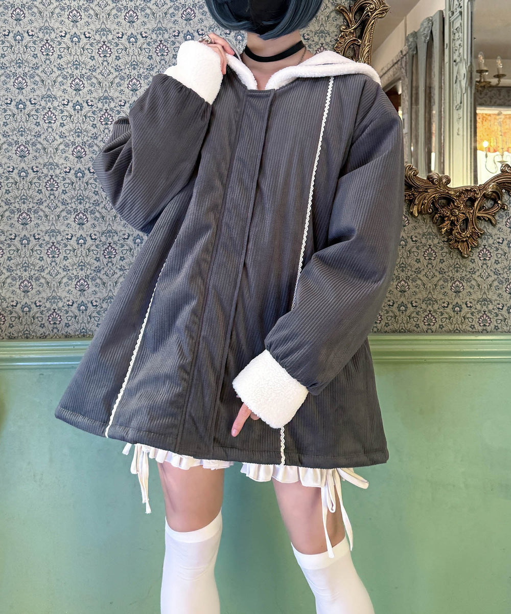 あまあまポコポコきゃんでぃー