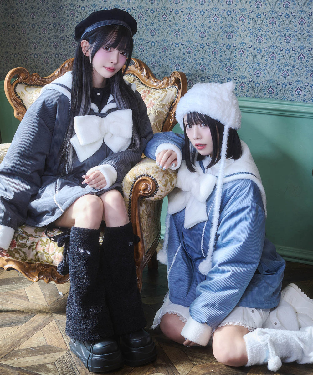 あまあまポコポコきゃんでぃー