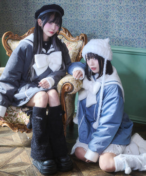 あまあまポコポコきゃんでぃー