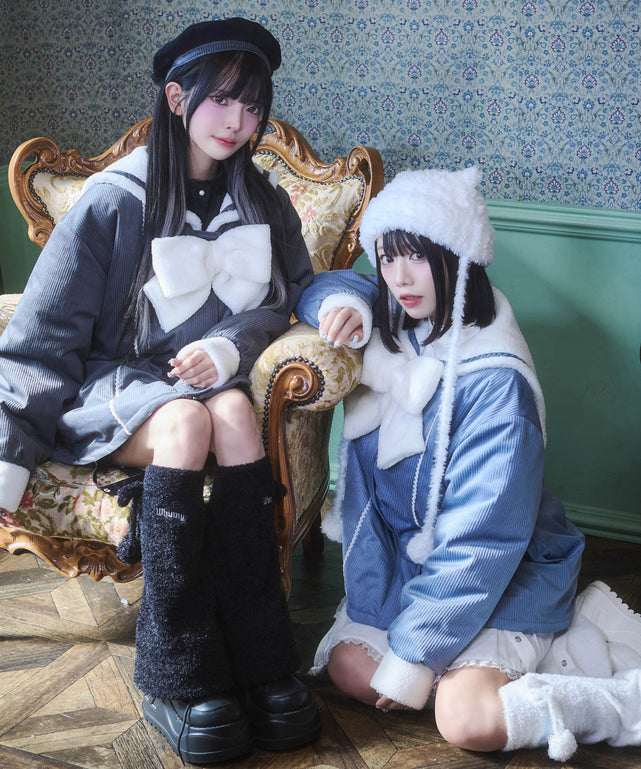 あまあまポコポコきゃんでぃー