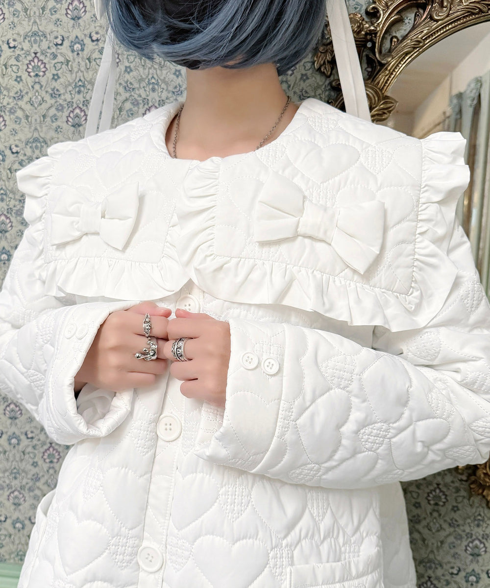 oh！ラブラブキュンキュンアウター