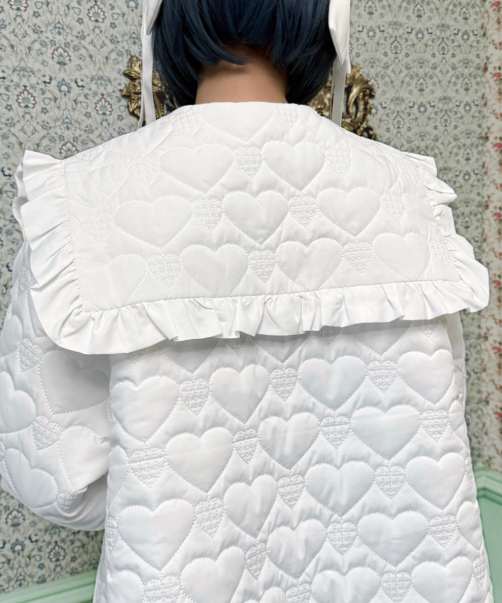 oh！ラブラブキュンキュンアウター