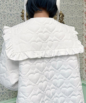 oh！ラブラブキュンキュンアウター