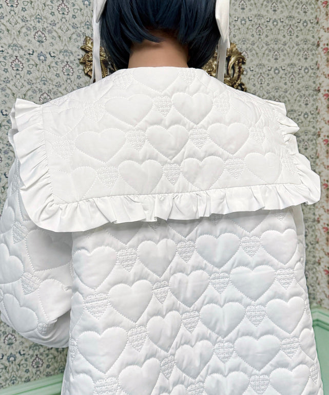 oh！ラブラブキュンキュンアウター