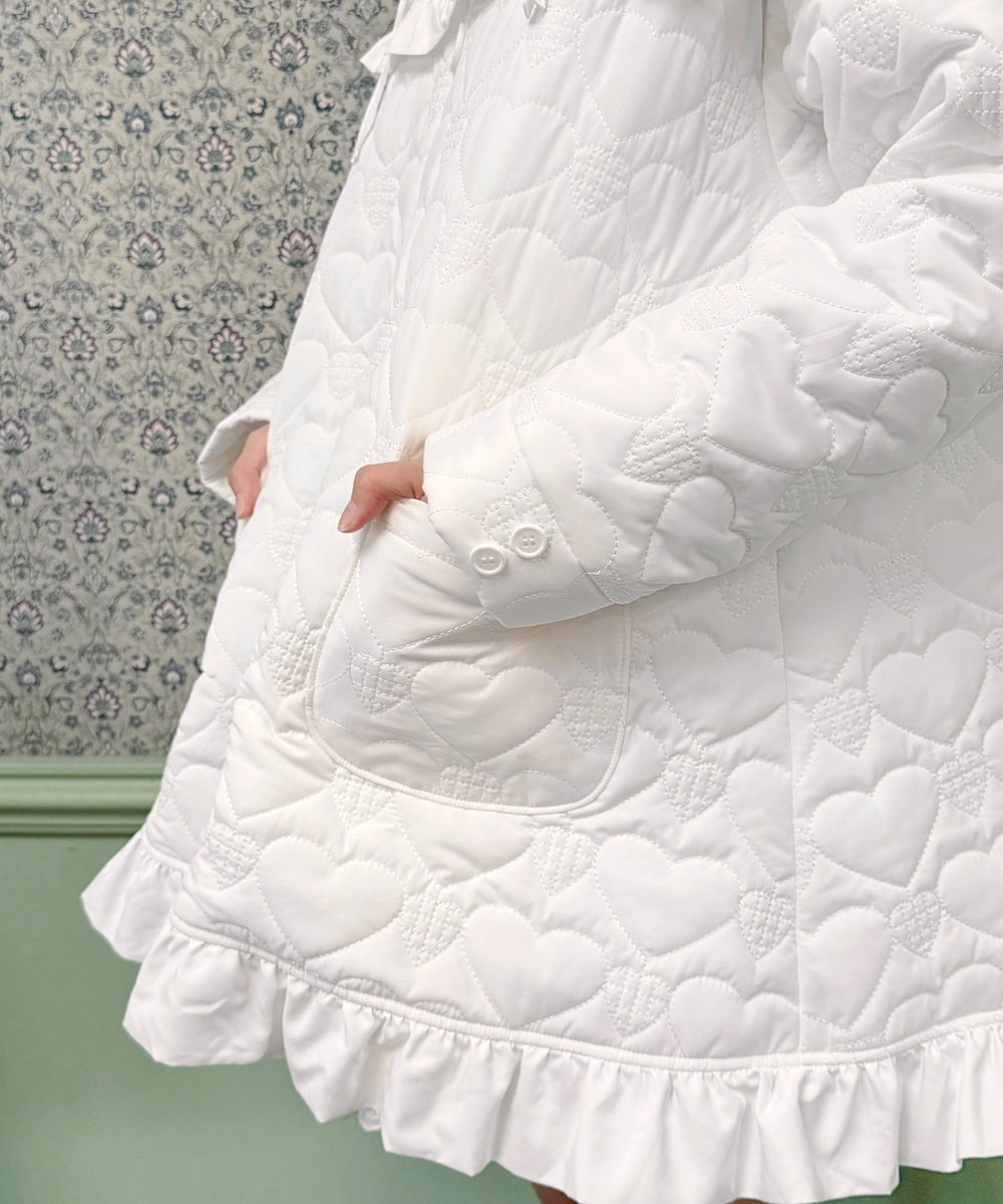 oh！ラブラブキュンキュンアウター