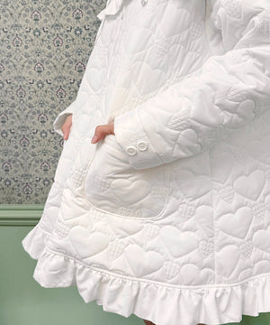 oh！ラブラブキュンキュンアウター