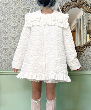 oh！ラブラブキュンキュンアウター