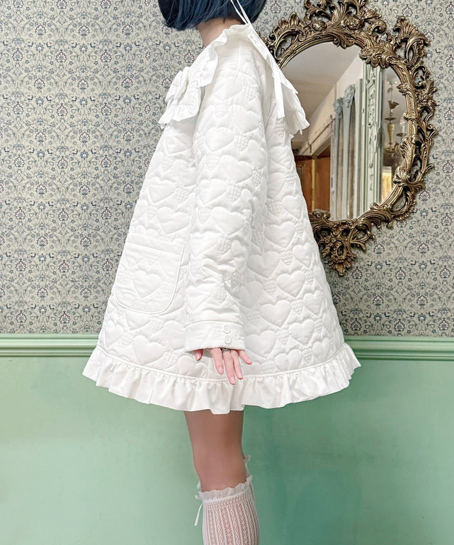 oh！ラブラブキュンキュンアウター