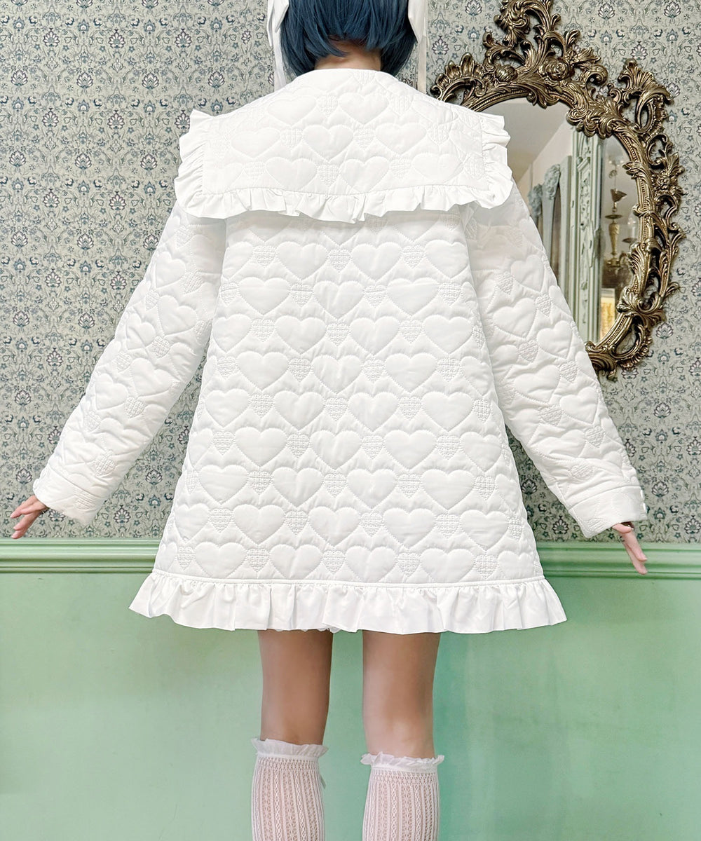 oh！ラブラブキュンキュンアウター