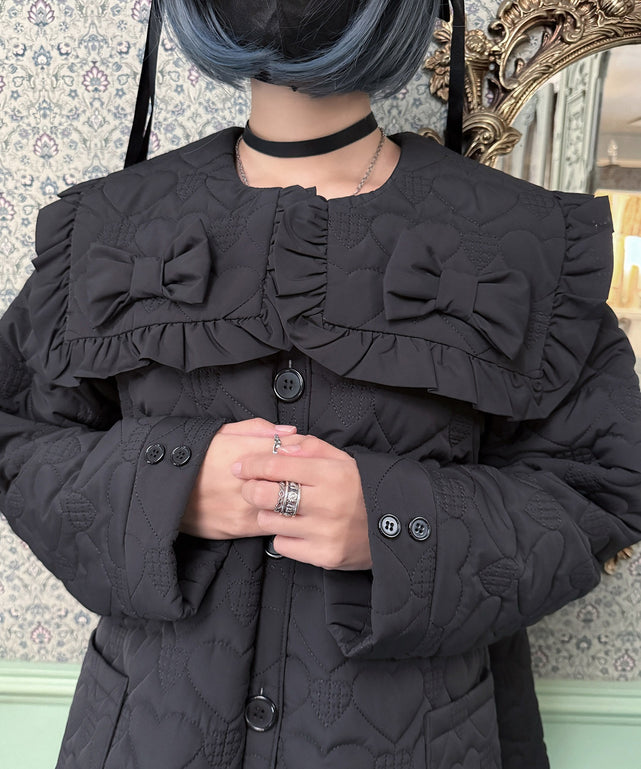 oh！ラブラブキュンキュンアウター