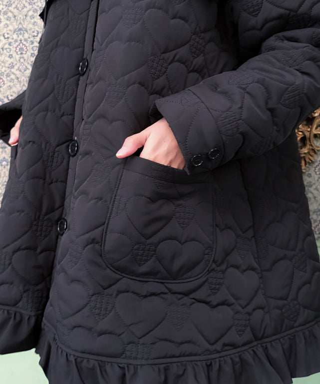 oh！ラブラブキュンキュンアウター