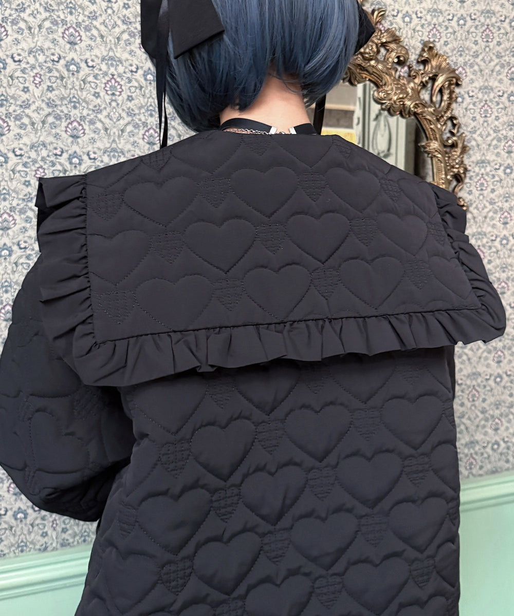 oh！ラブラブキュンキュンアウター