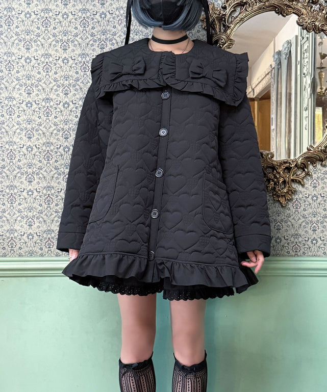 oh！ラブラブキュンキュンアウター