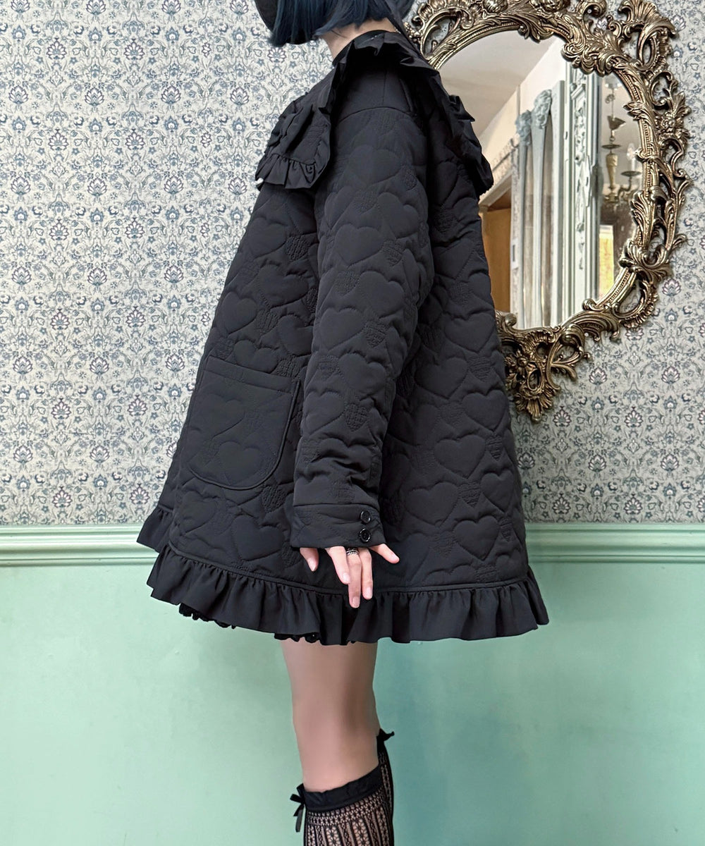 oh！ラブラブキュンキュンアウター