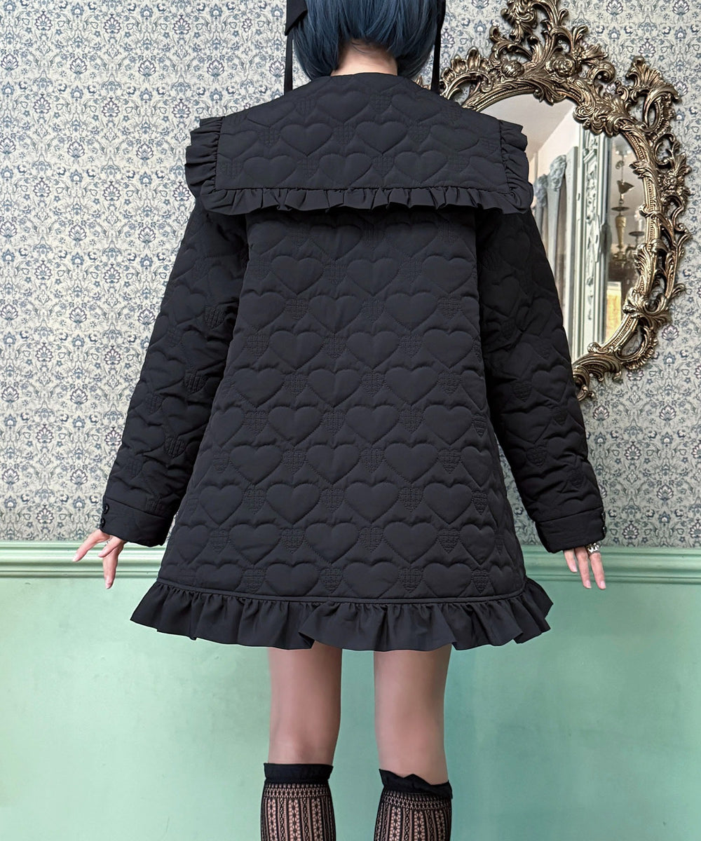 oh！ラブラブキュンキュンアウター