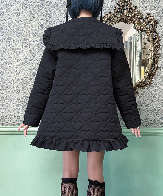 oh！ラブラブキュンキュンアウター