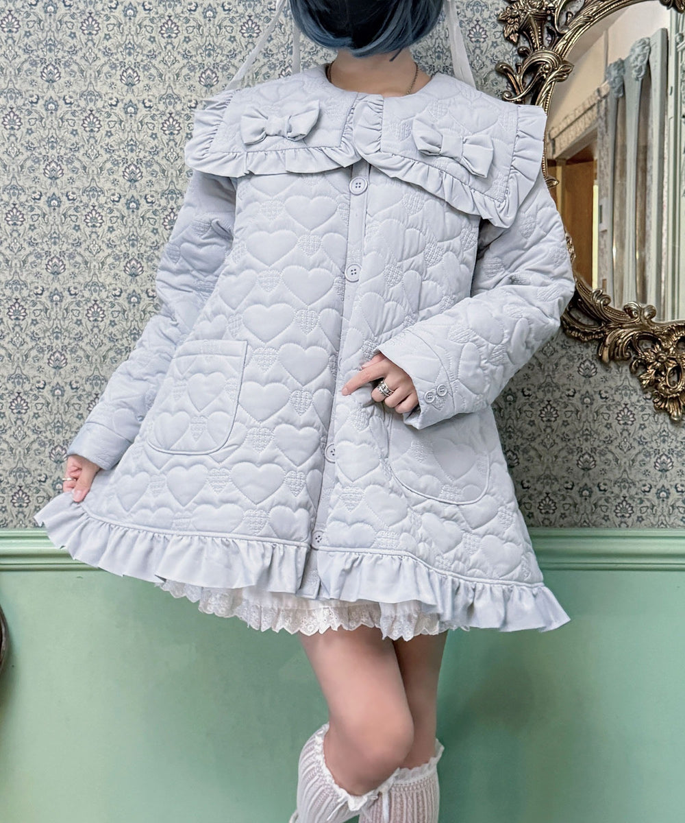 oh！ラブラブキュンキュンアウター