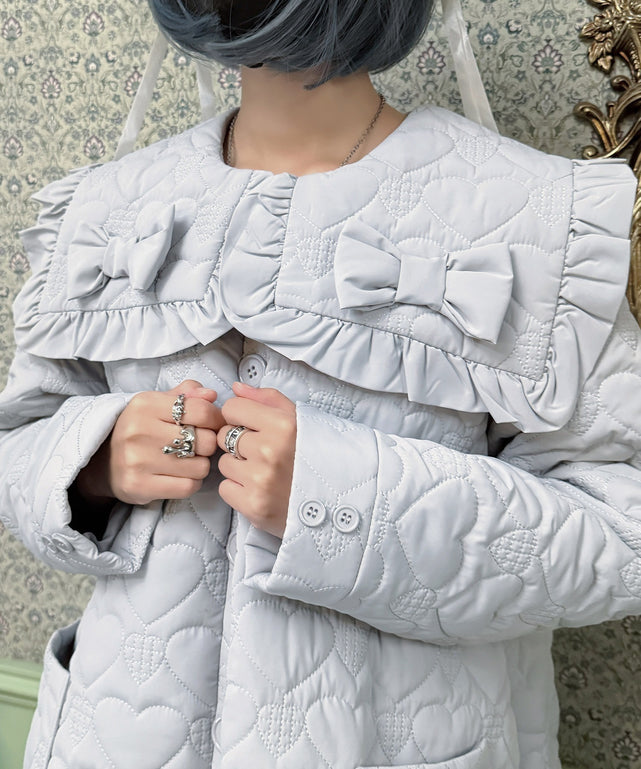 oh！ラブラブキュンキュンアウター