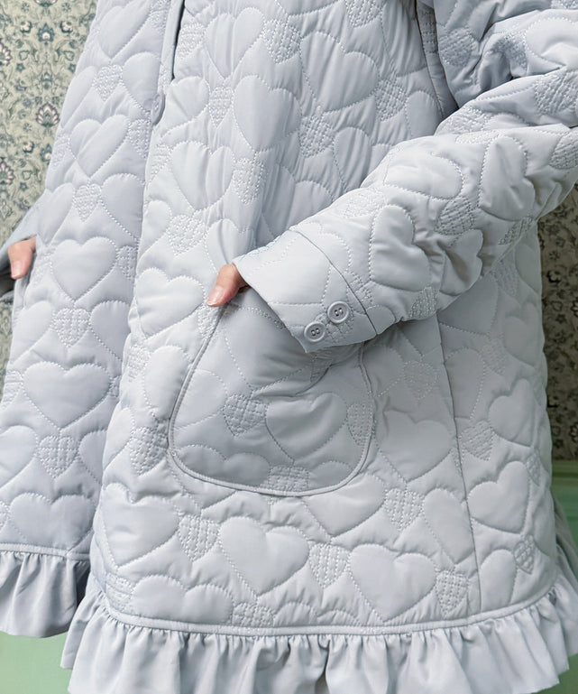 oh！ラブラブキュンキュンアウター