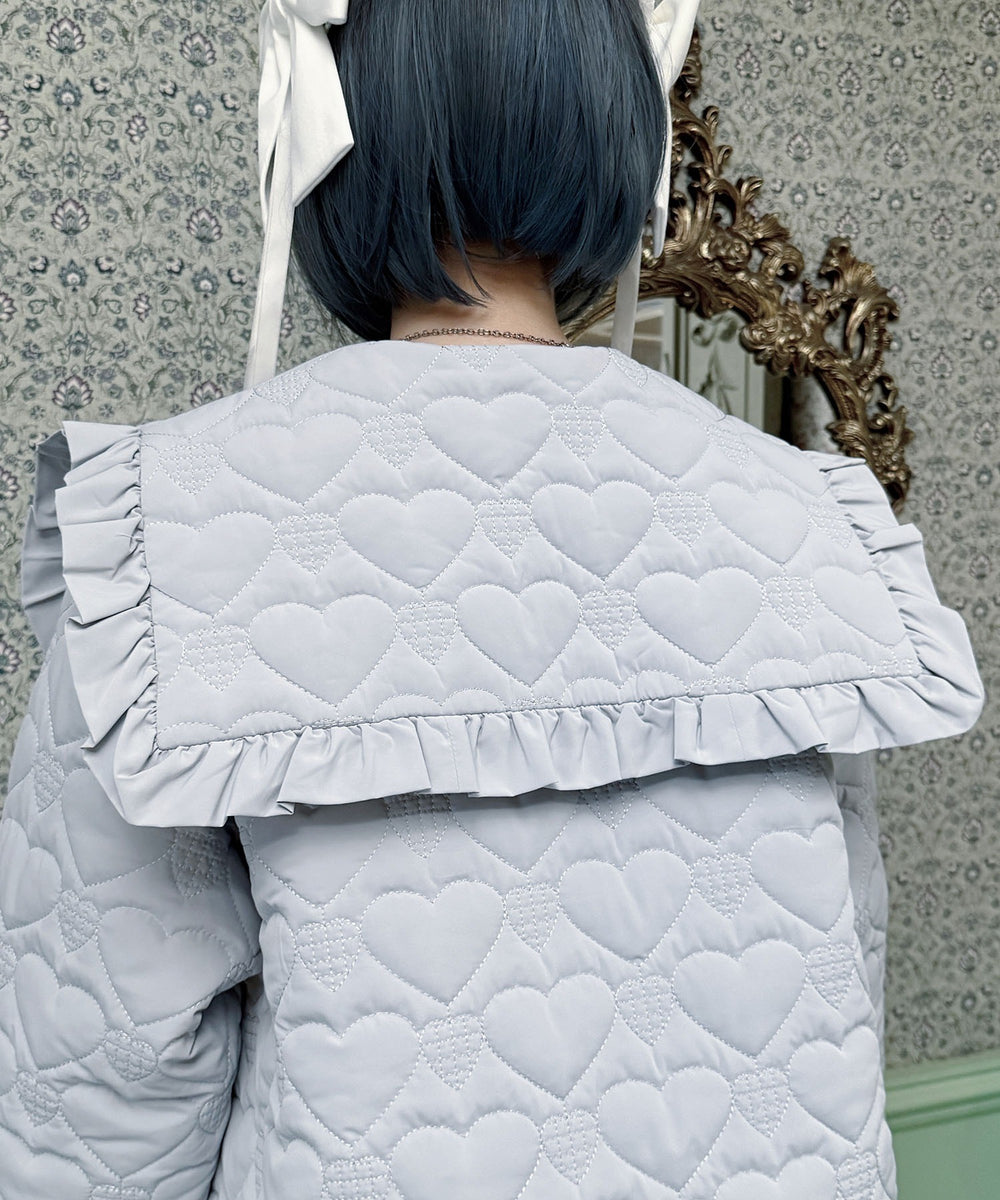 oh！ラブラブキュンキュンアウター