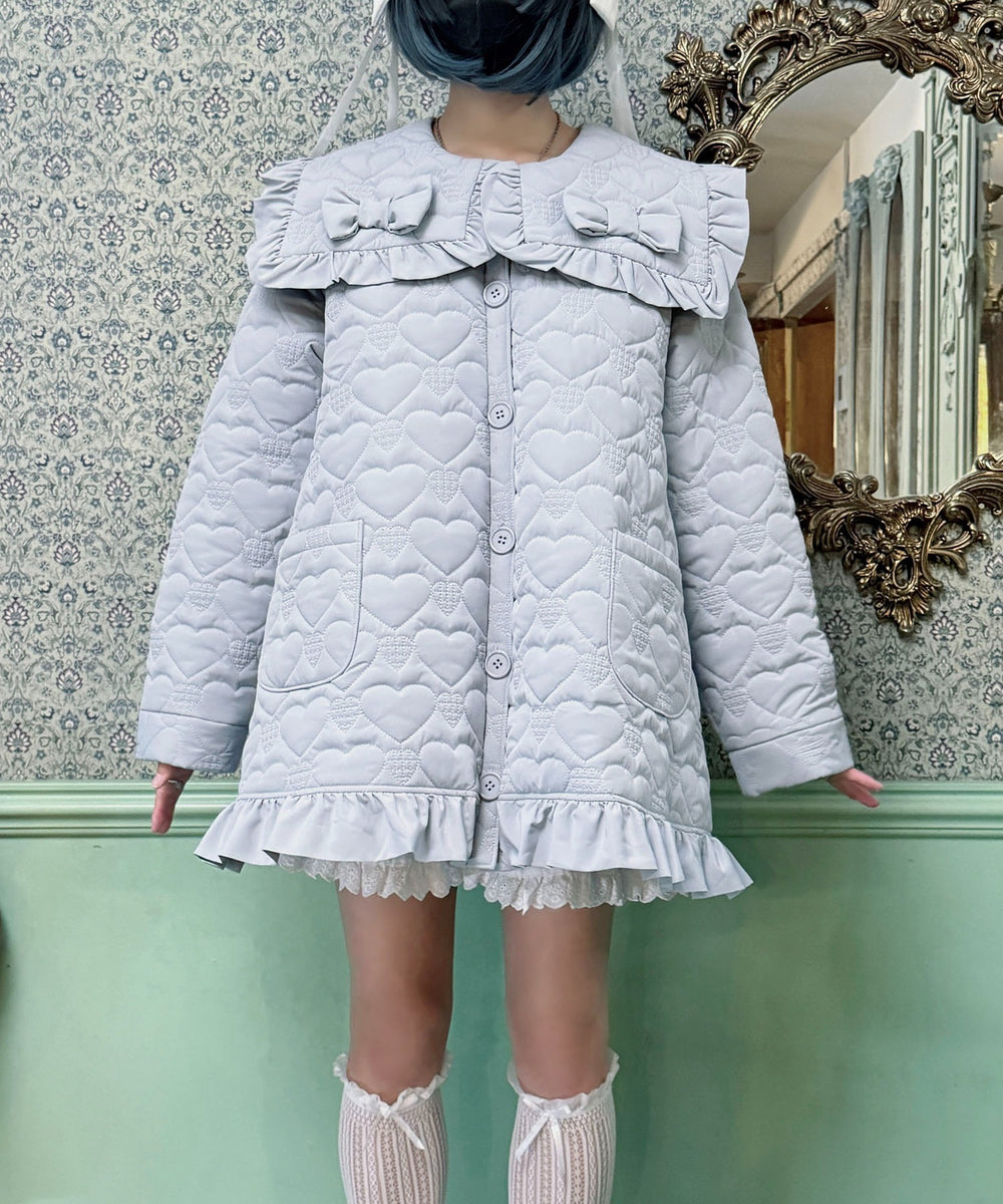 oh！ラブラブキュンキュンアウター