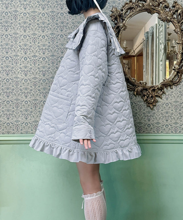 oh！ラブラブキュンキュンアウター