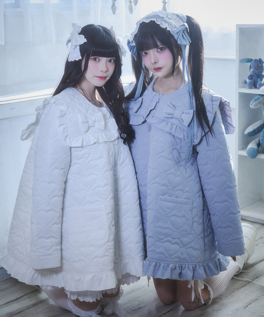 oh！ラブラブキュンキュンアウター