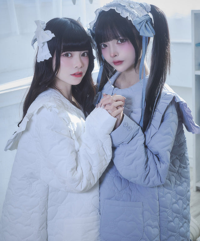 oh！ラブラブキュンキュンアウター