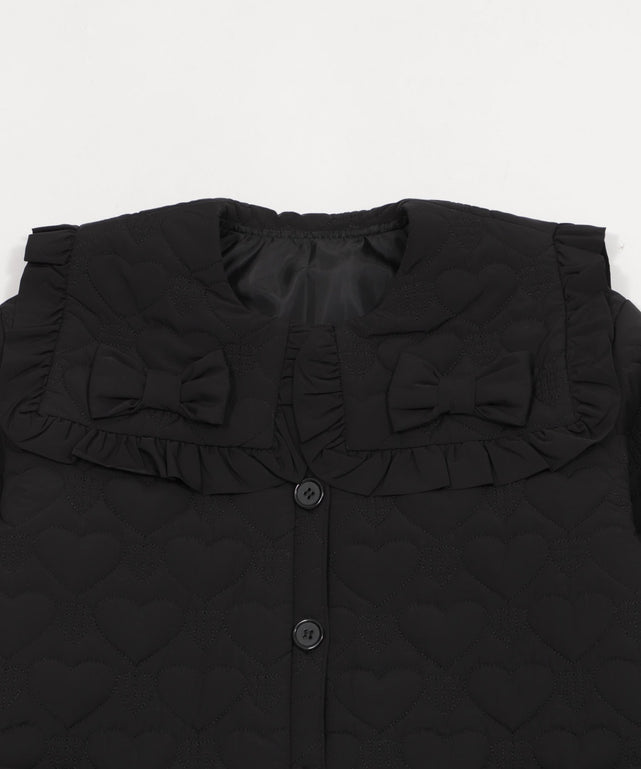 oh！ラブラブキュンキュンアウター