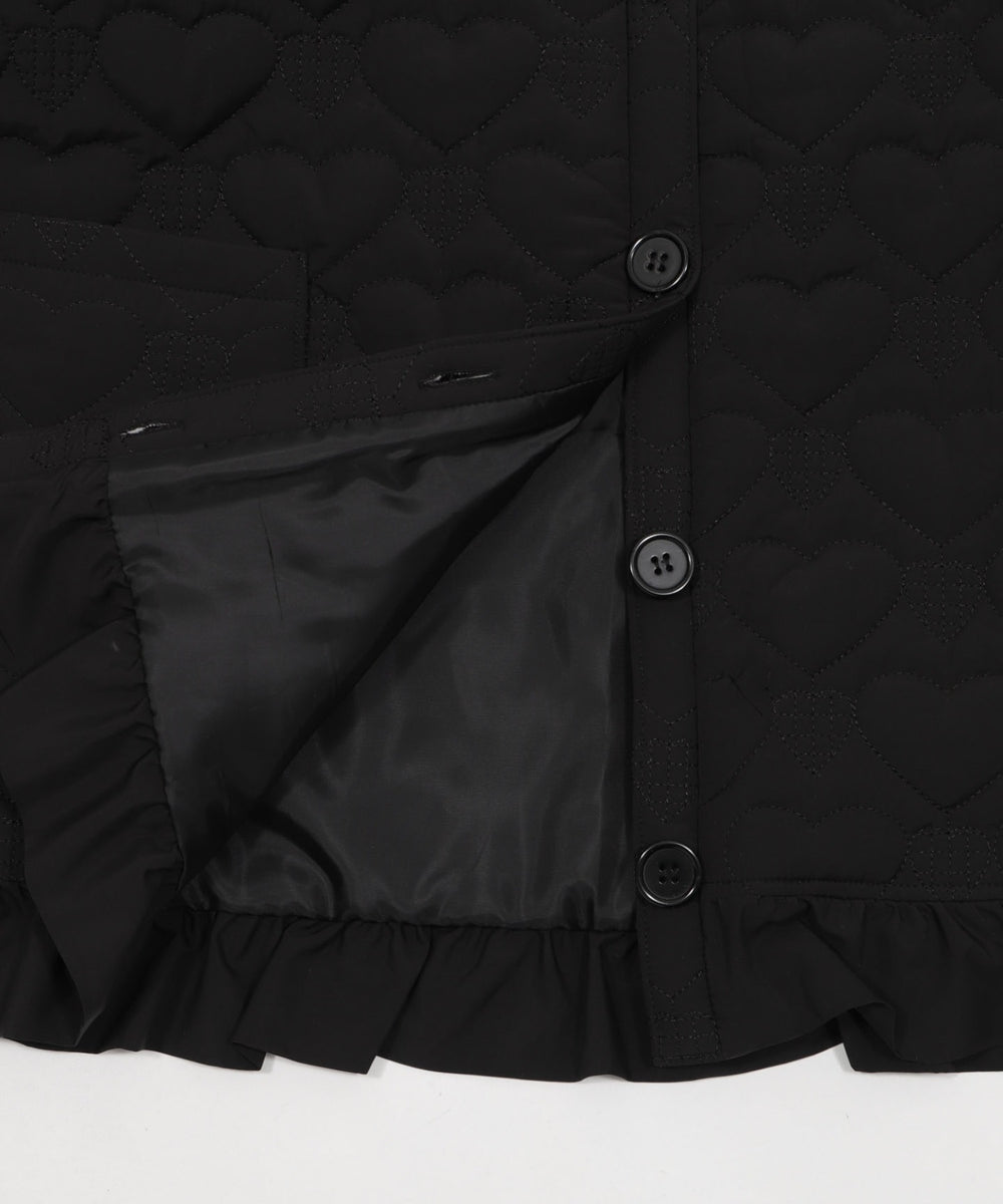 oh！ラブラブキュンキュンアウター