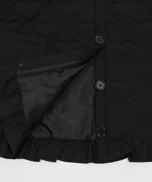 oh！ラブラブキュンキュンアウター