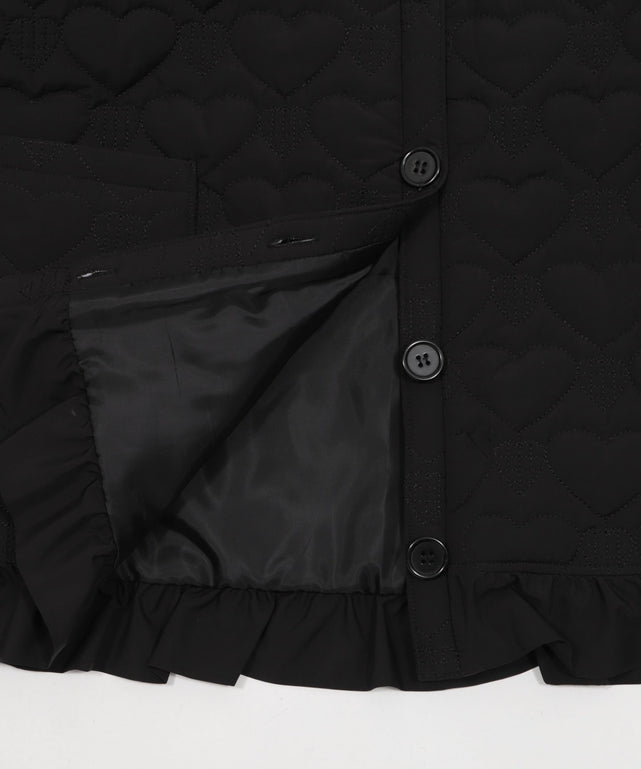 oh！ラブラブキュンキュンアウター