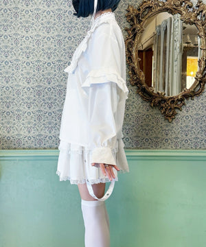 ぷりぷりぽこぽこプリンセス