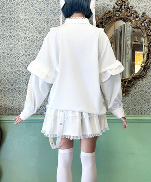 ぷりぷりぽこぽこプリンセス