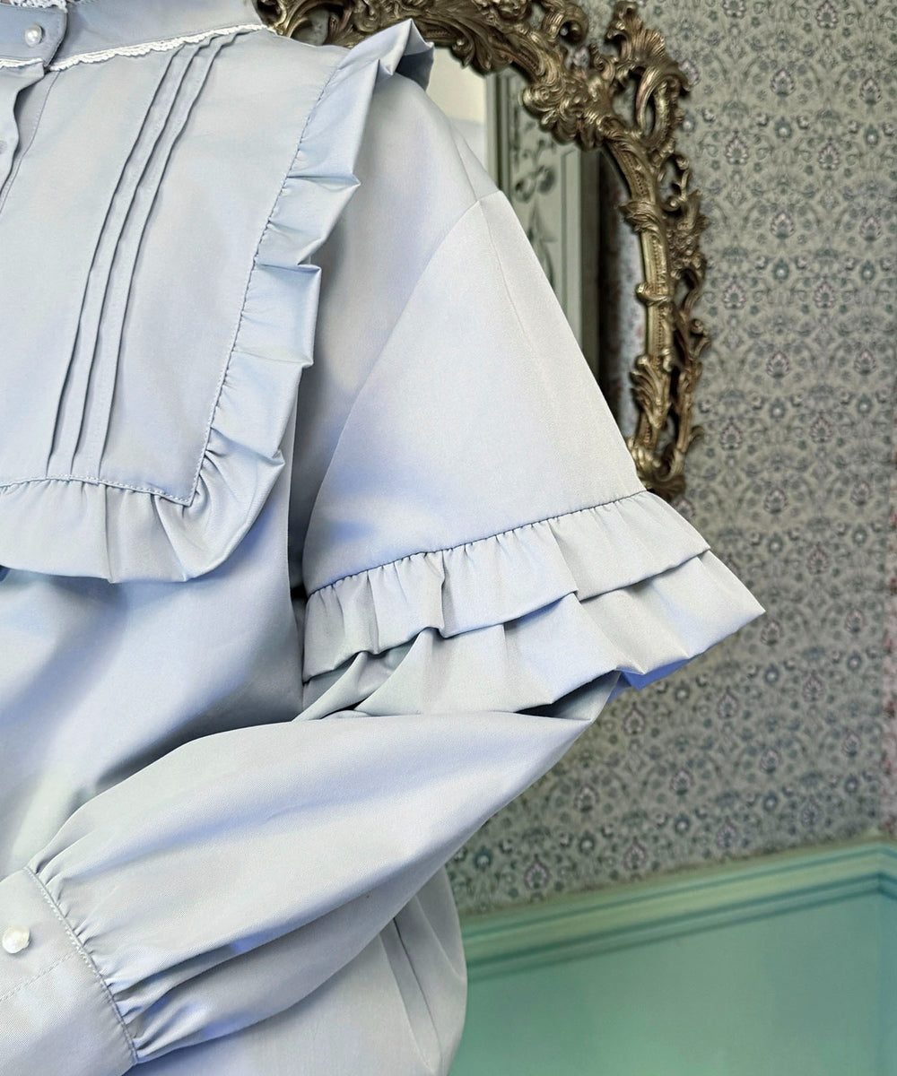 ぷりぷりぽこぽこプリンセス