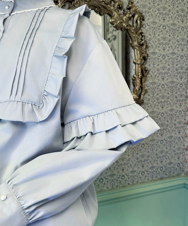 ぷりぷりぽこぽこプリンセス