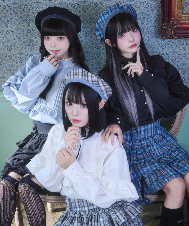 ぷりぷりぽこぽこプリンセス