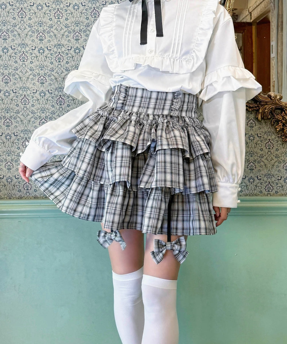 ましゅまろリボン軍団