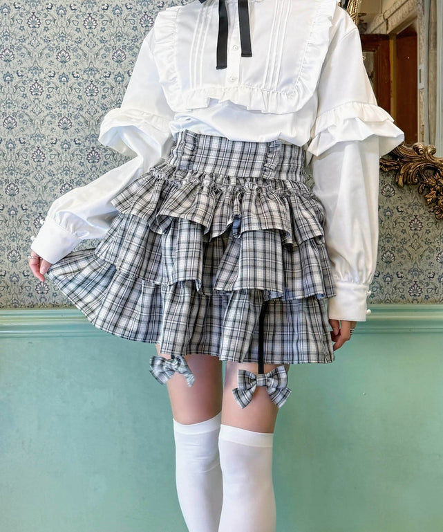 ましゅまろリボン軍団