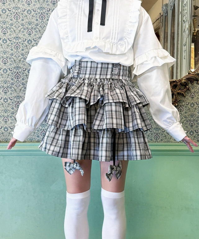 ましゅまろリボン軍団