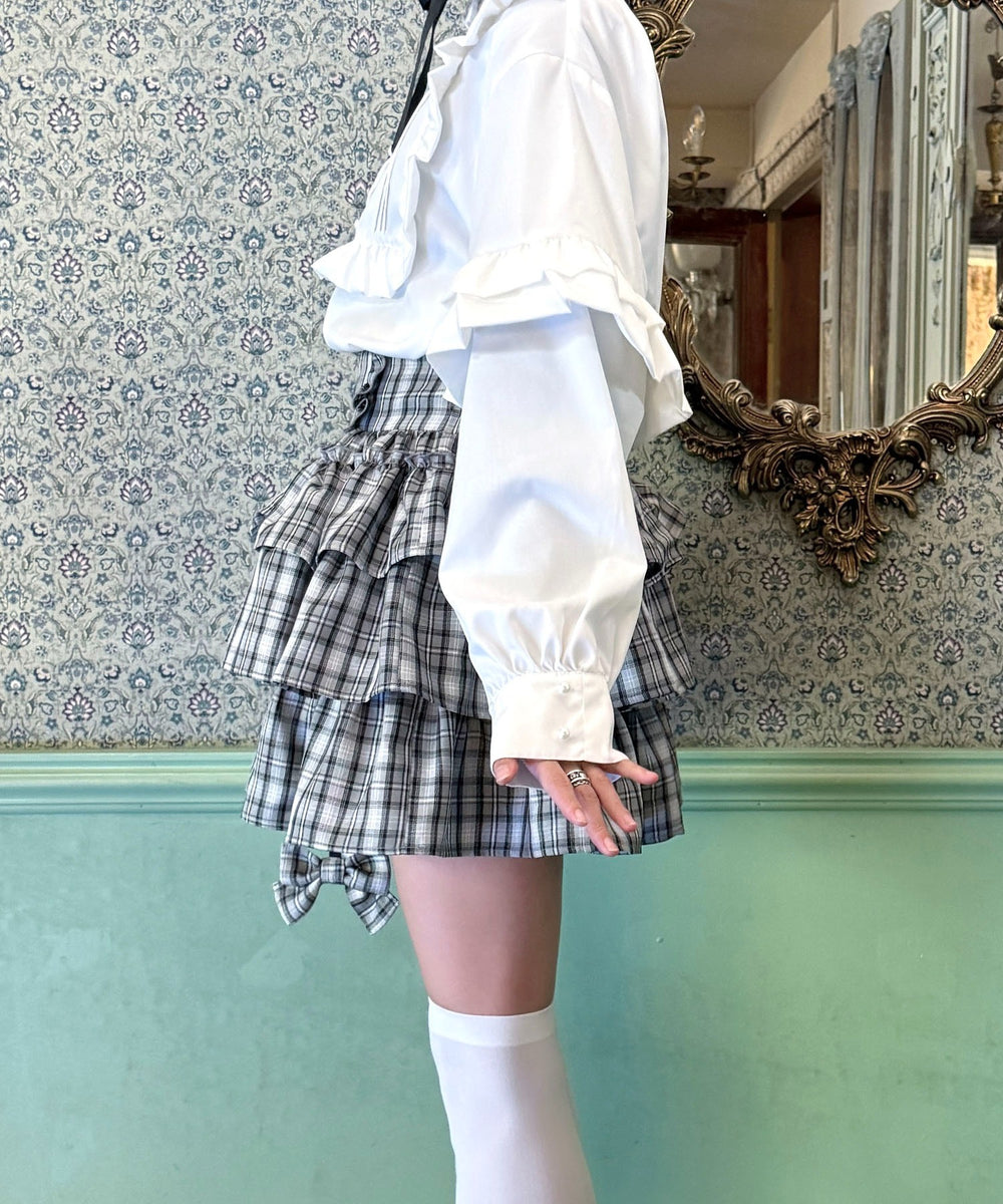 ましゅまろリボン軍団