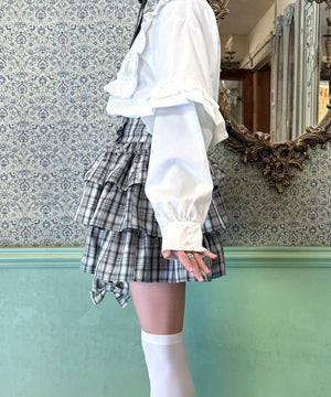 ましゅまろリボン軍団