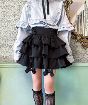 ましゅまろリボン軍団