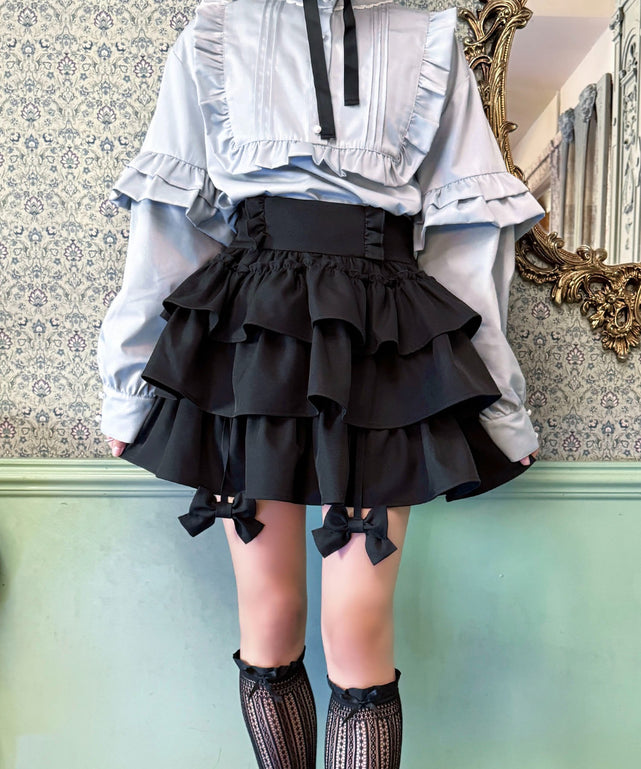 ましゅまろリボン軍団