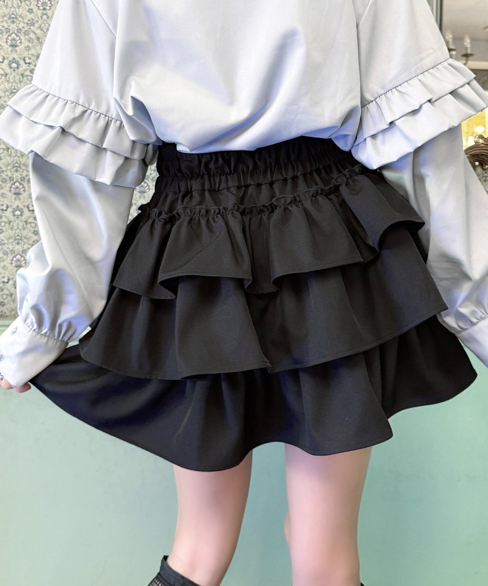 ましゅまろリボン軍団