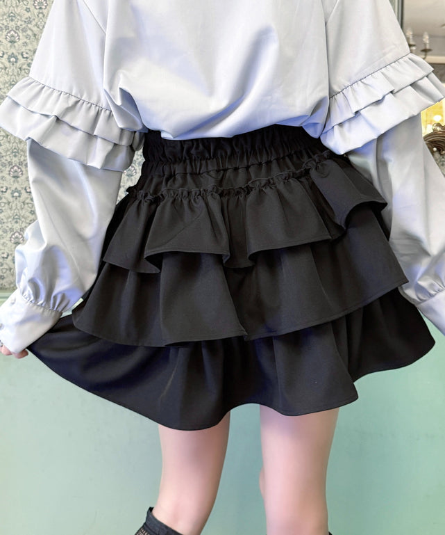 ましゅまろリボン軍団