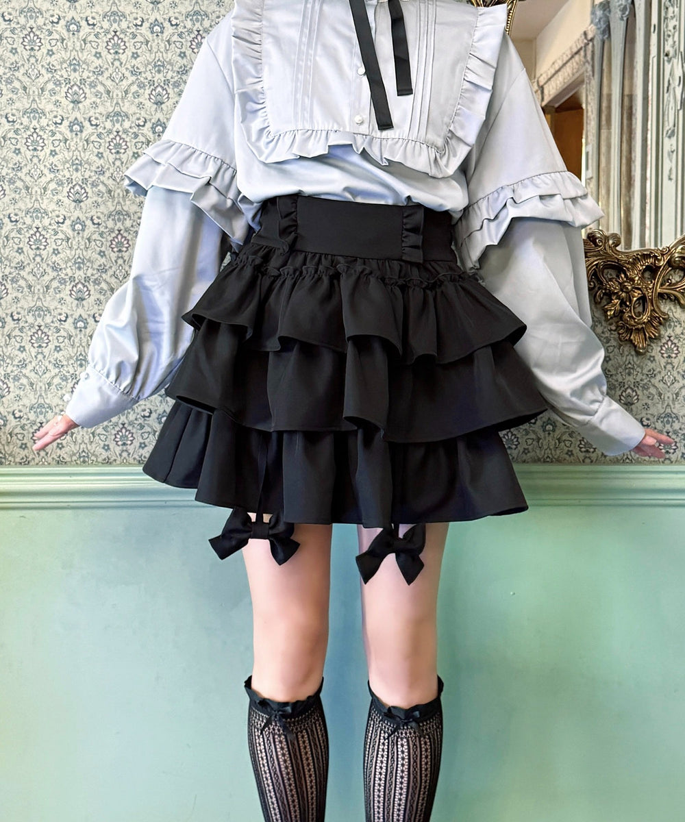 ましゅまろリボン軍団