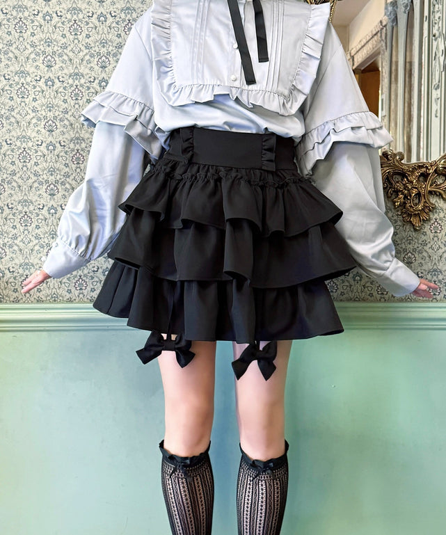 ましゅまろリボン軍団